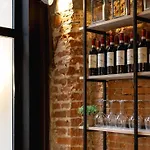 Hotel Globus Urban Florencia