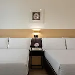 Hotel Globus Urban