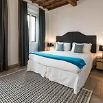 Hotel Globus Urban Florencia