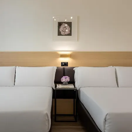 Hotel Globus Urban