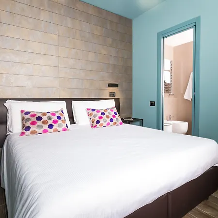 Globus Urban Hotel 4*