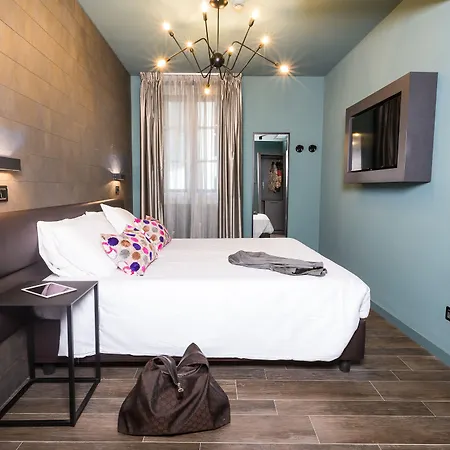 Globus Urban 4* Firenze