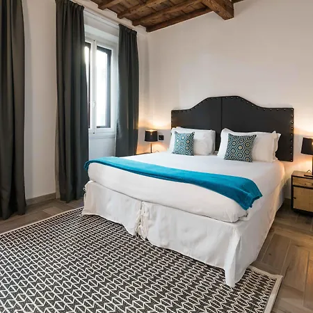 Hotel Globus Urban Florenz