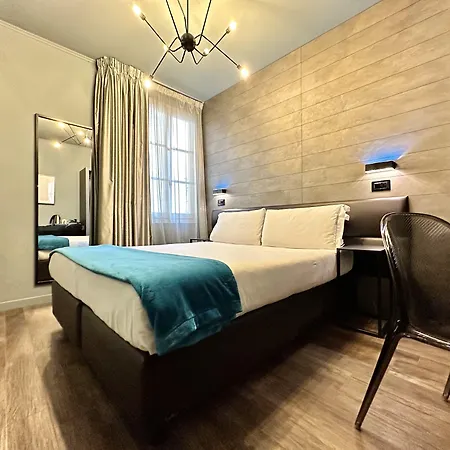 Hotel Globus Urban 4*