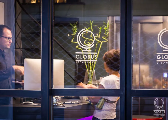 Globus Urban