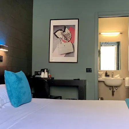 Szálloda Globus Urban 4*