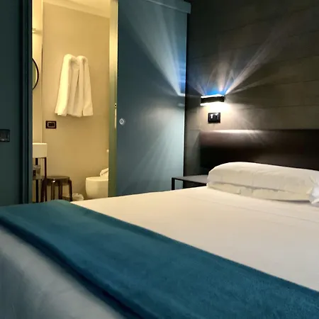 Szálloda Globus Urban 4*