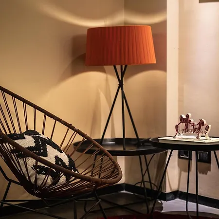 Szálloda Globus Urban 4*