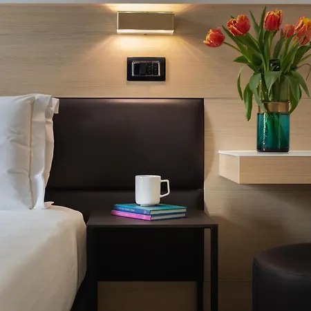 Globus Urban 4* Firenze
