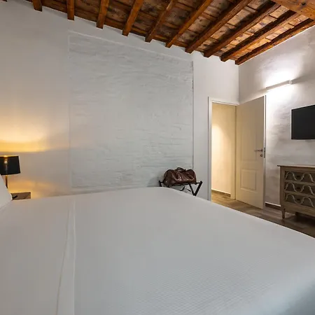 Hotel Globus Urban Florencja