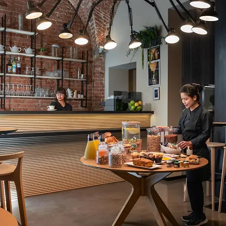 Globus Urban Florencja