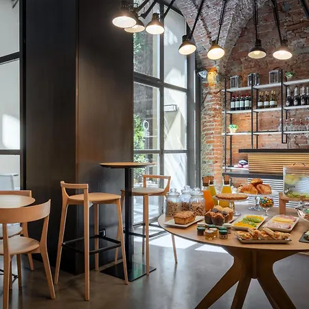 Globus Urban Florencja