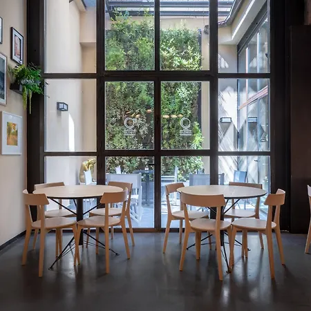 Globus Urban 4* Florencja