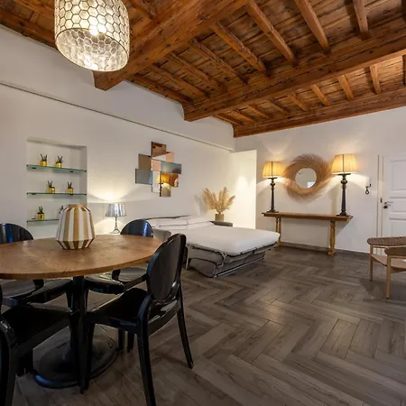 Globus Urban Hotel Florencie