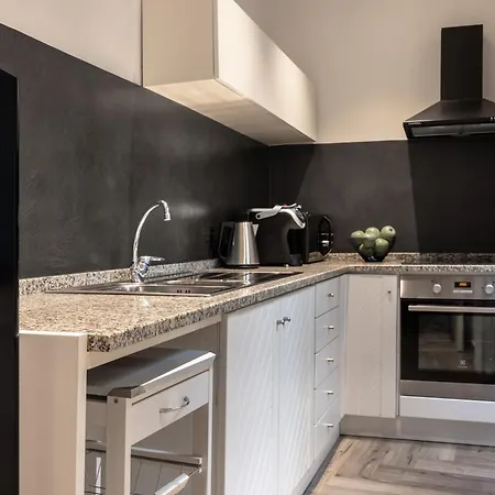 Globus Urban Hotel Florencja