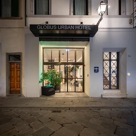 Globus Urban