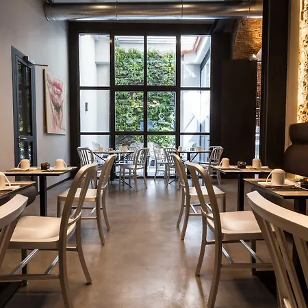 Globus Urban 4* Florencja