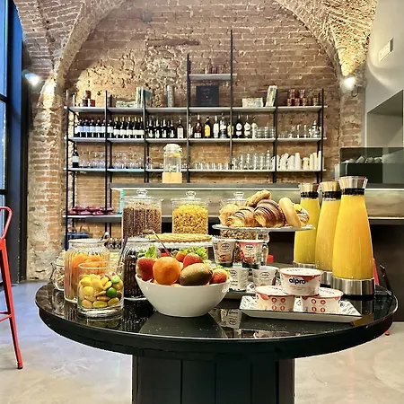 Globus Urban 4* Florencja