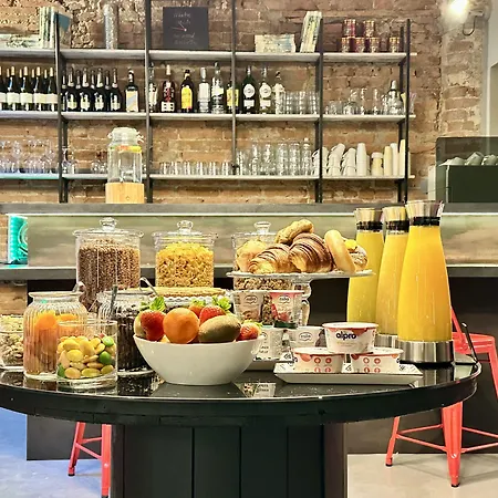 Globus Urban Florencja