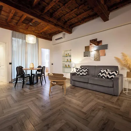 Hotel Globus Urban Florencie