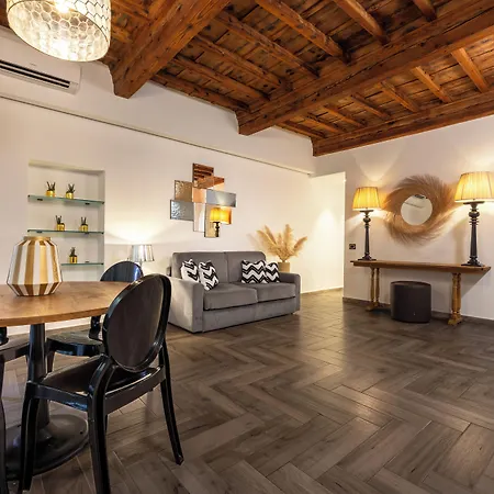 Hotel Globus Urban Florencie