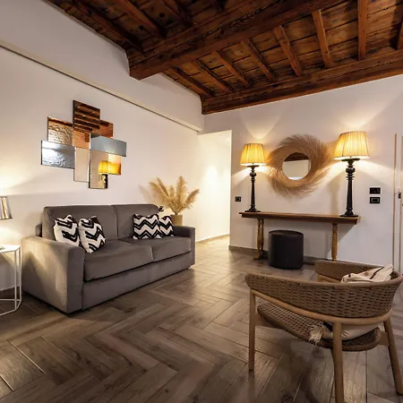 Globus Urban 4* Florencie