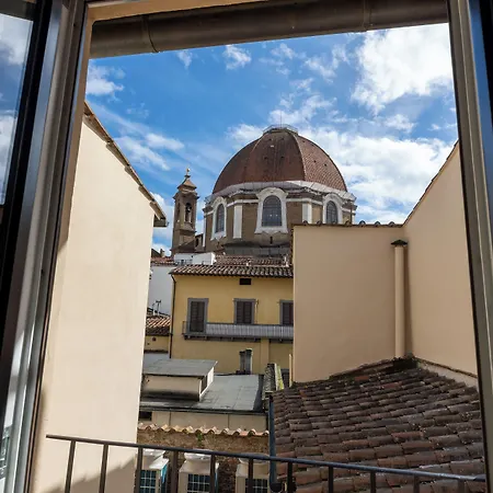 Globus Urban Hotel Florencie