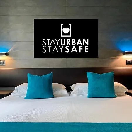 Globus Urban Hotel Florencie