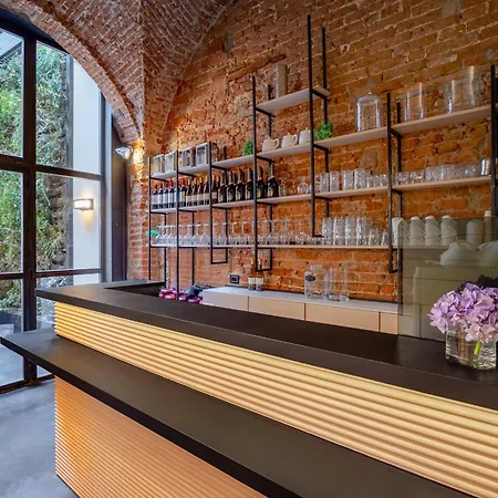 Globus Urban Hotel Florencie