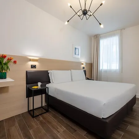 Globus Urban Hotel Florencie