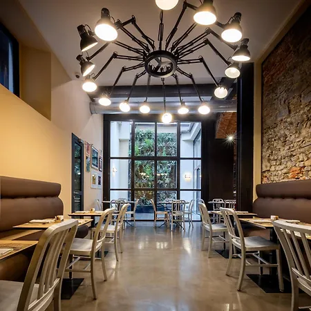 Hotel Globus Urban Florencie