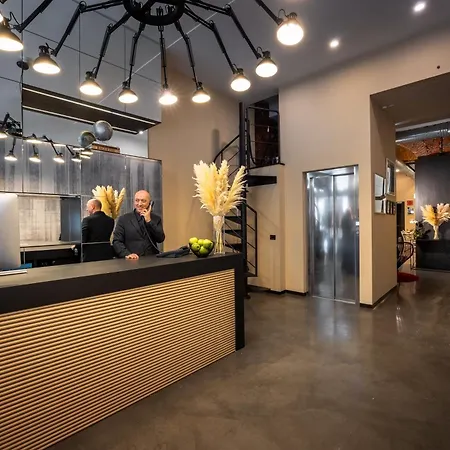 Globus Urban 4* Florenz