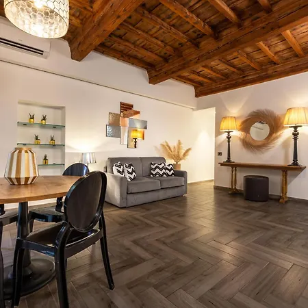 Globus Urban 4* Florenz