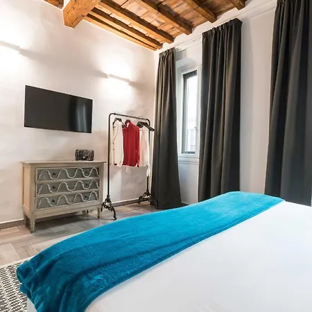 Globus Urban Hotel Florencie