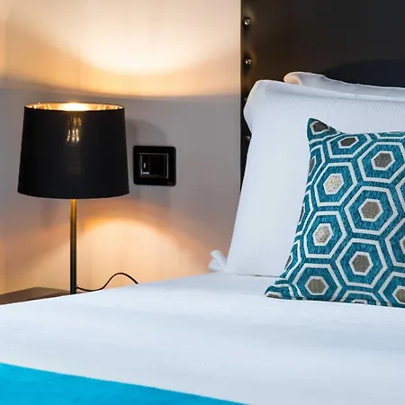 Hotel Globus Urban Florencie