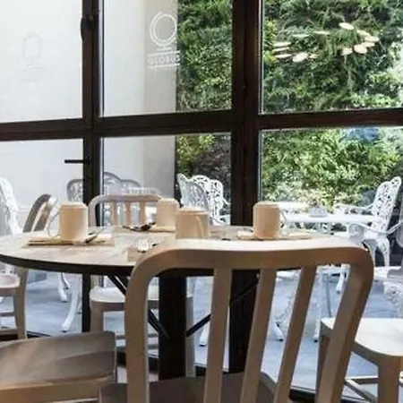 Globus Urban 4* Florencie