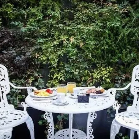 Globus Urban 4* Florencie